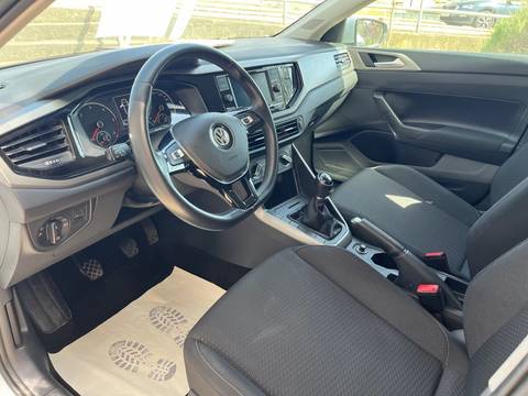 2019 Volkswagen Polo — sličica 13