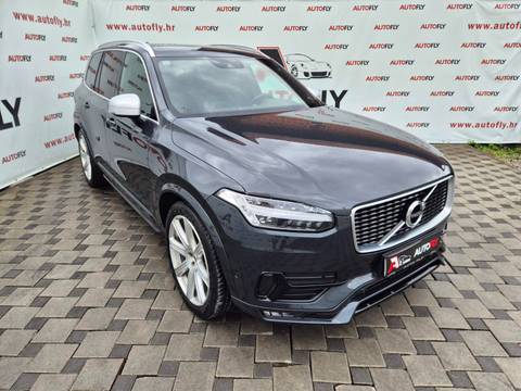 2016 Volvo XC90 R-Design — sličica 2
