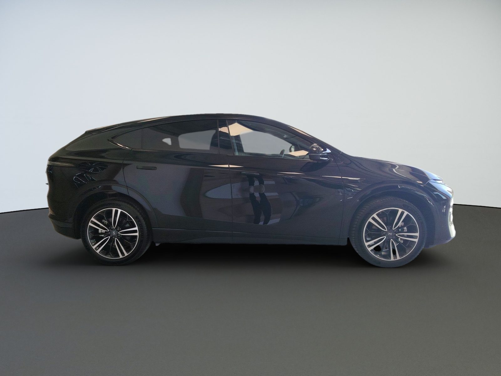 2025 XPENG G6 — fotografija 5