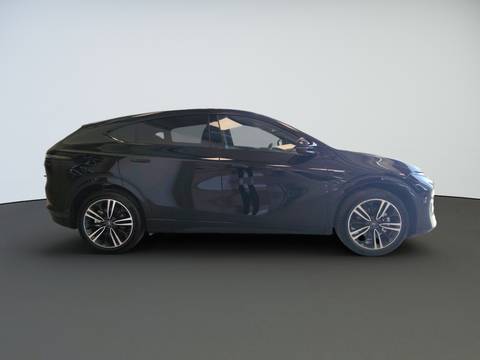 2025 XPENG G6 — sličica 5