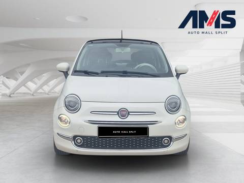 2022 Fiat 500 — sličica 8