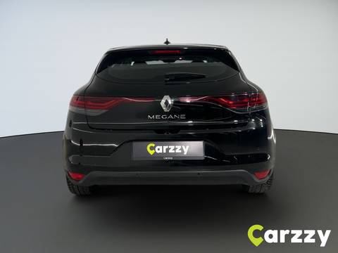 2021 Renault Megane — sličica 7