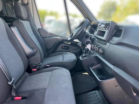 2022 Renault Master — sličica 17