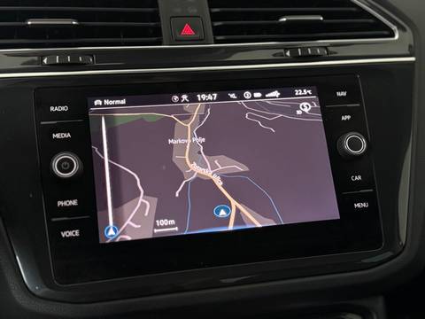 2022 Volkswagen Tiguan — sličica 17