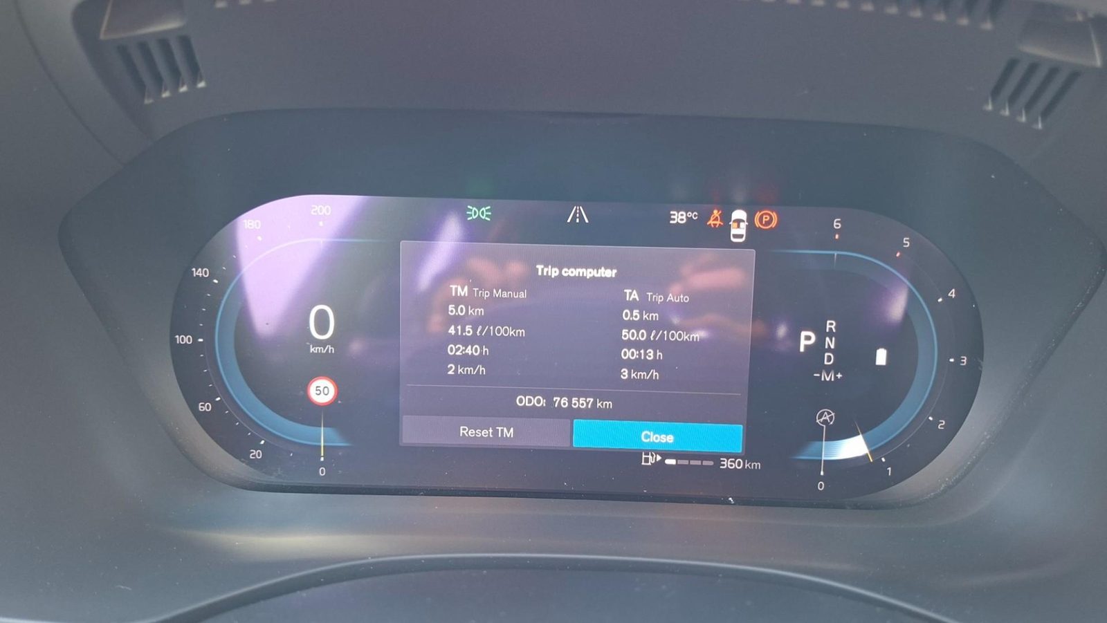 2022 Volvo XC60 — fotografija 12