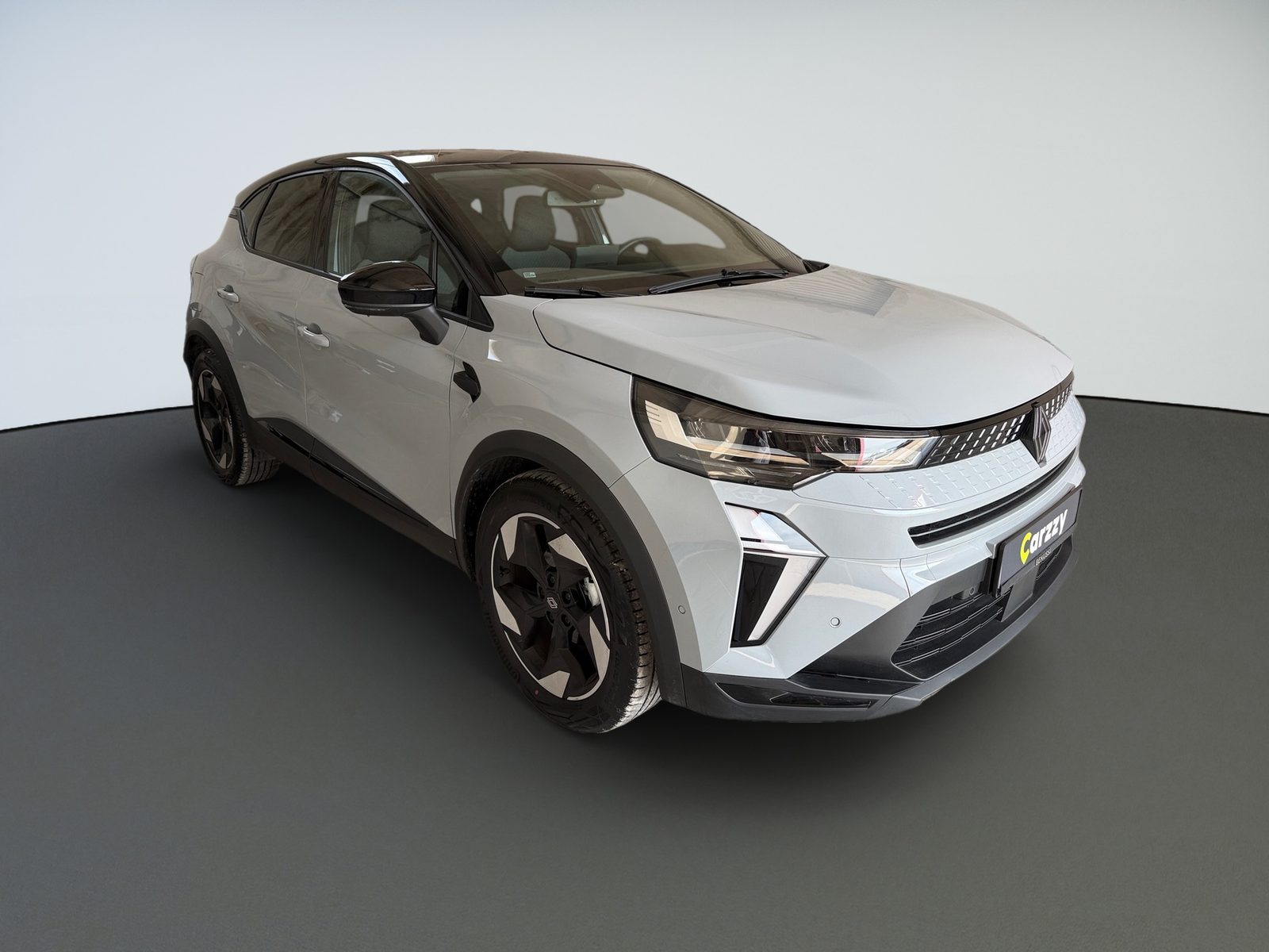 2025 Renault Captur — fotografija 3