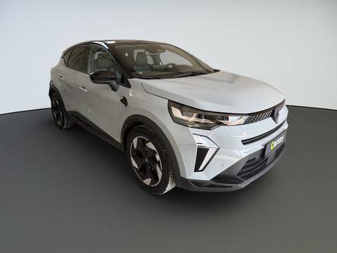 2025 Renault Captur — sličica 3