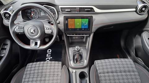 2024 MG ZS — sličica 4
