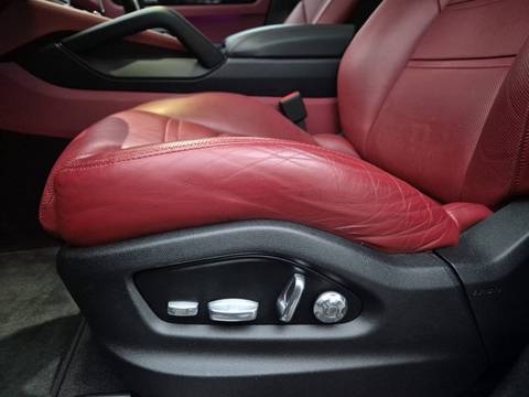 2021 Porsche Cayenne — sličica 24