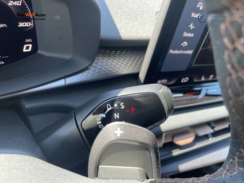 2026 Cupra Terramar — sličica 19