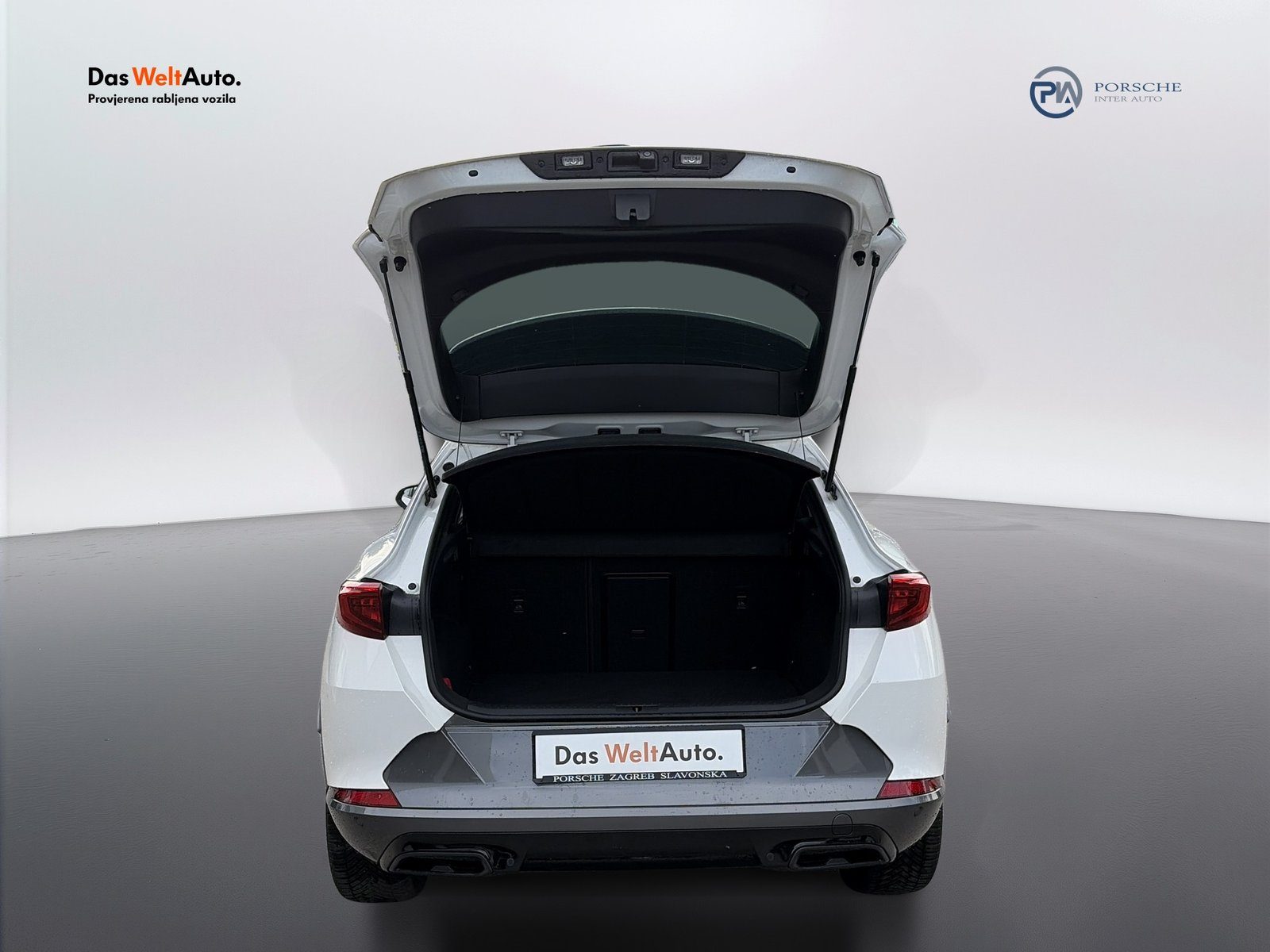 2024 Cupra Formentor — fotografija 19