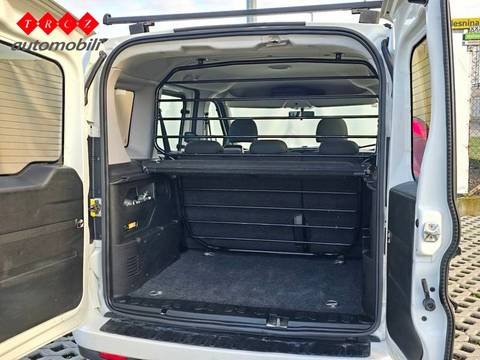 2017 Fiat Doblo — sličica 5