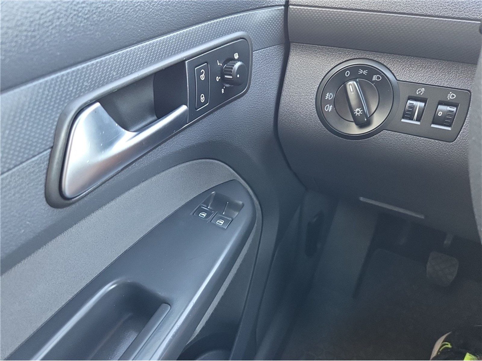 2012 Volkswagen Caddy — fotografija 14