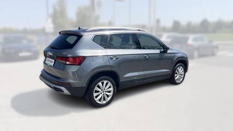 2023 Seat Ateca — sličica 7