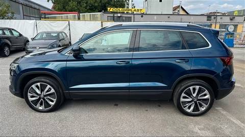 2023 Škoda Karoq — sličica 8