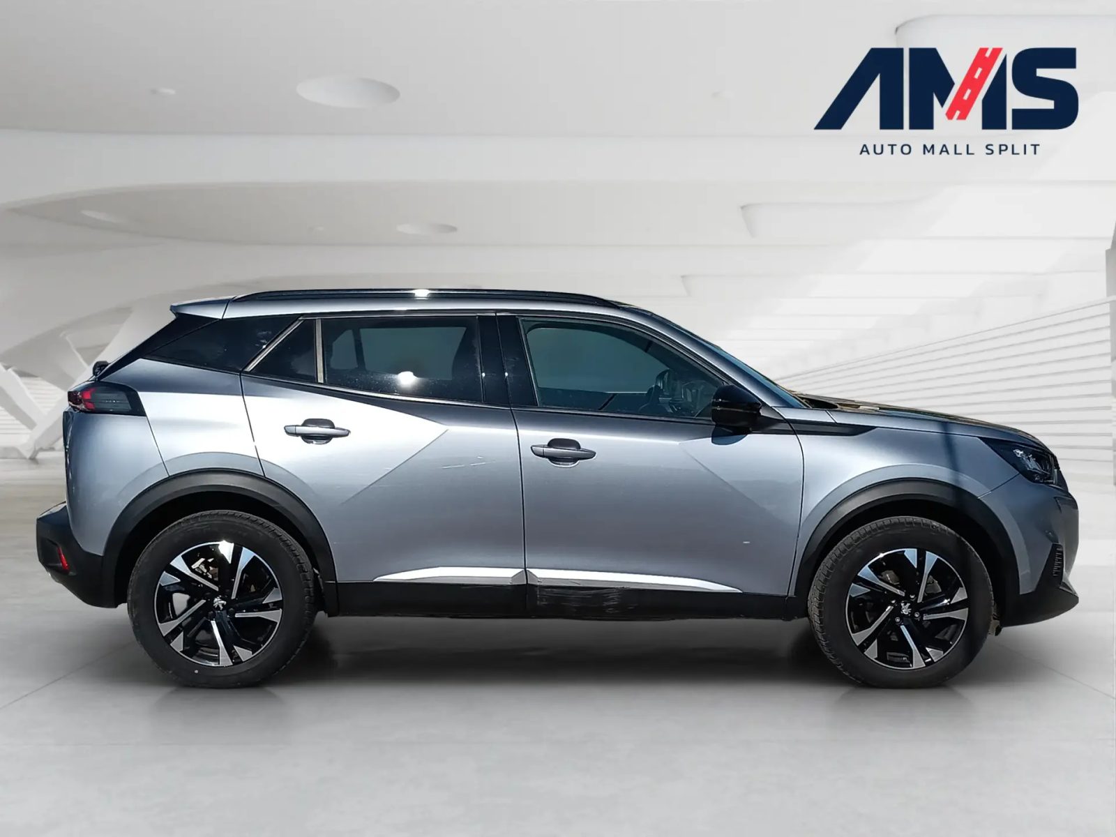 2023 Peugeot 2008 — fotografija 6