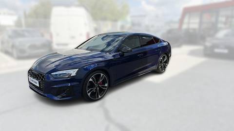 2024 Audi A5 Sportback