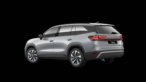 2026 Škoda Kodiaq — sličica 4