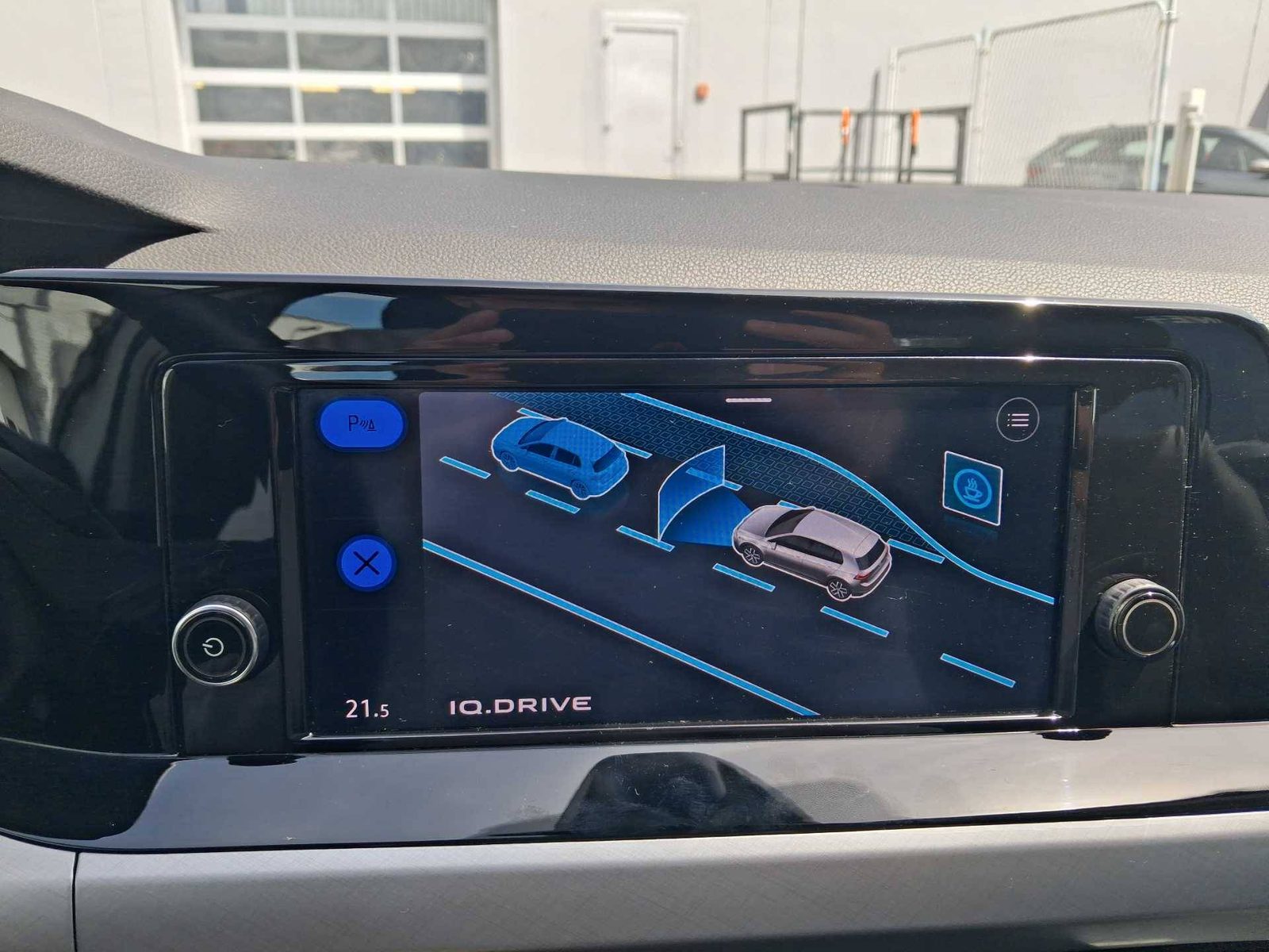 2024 Volkswagen Golf — fotografija 28