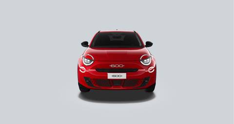 Fiat 600