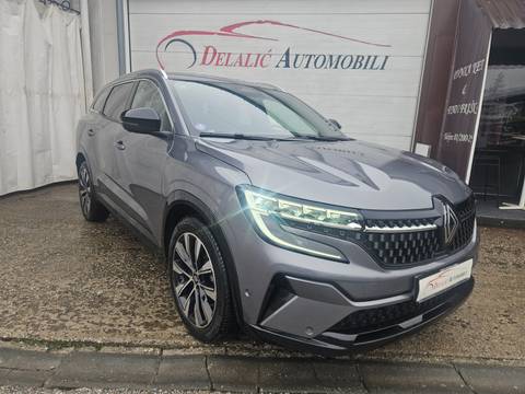 2024 Renault Espace — sličica 2