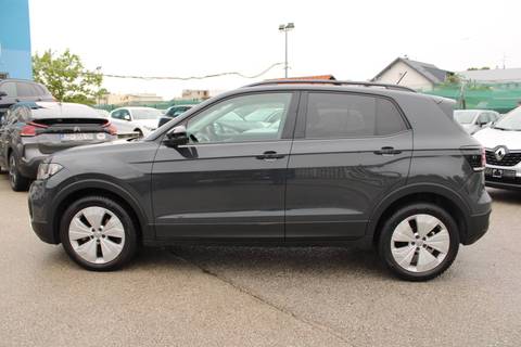 2020 Volkswagen T-Cross — sličica 8