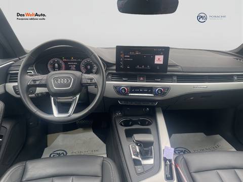 2023 Audi A4 allroad — sličica 12