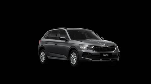 2026 Škoda Kamiq