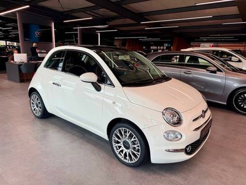 2016 Fiat 500 — sličica 9