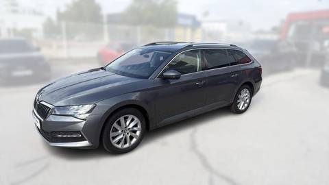 2023 Škoda Superb Combi