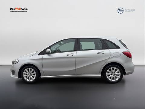 2015 Mercedes-Benz B-klasa — sličica 8