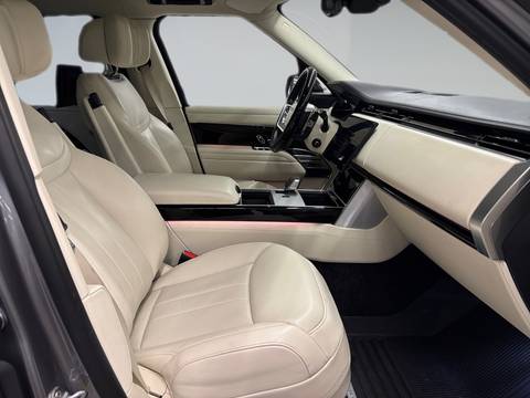 2024 Land Rover Range Rover — sličica 10