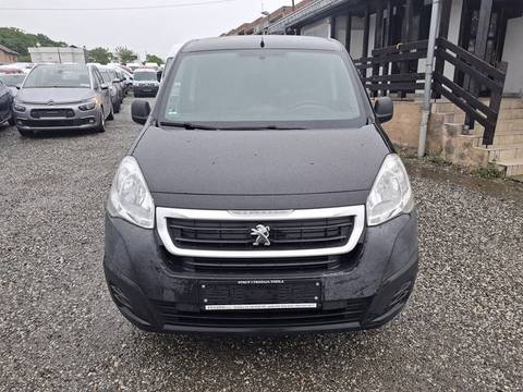 2015 Peugeot Partner — sličica 2