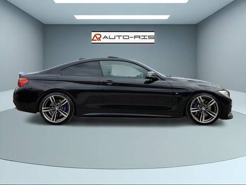 2014 BMW 4-Serie — sličica 3