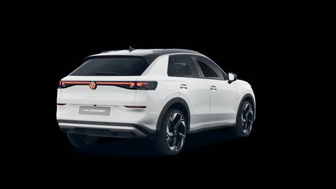 2026 Volkswagen T-Roc — sličica 5