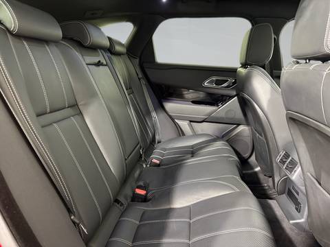 2023 Land Rover Range Rover Velar — sličica 20