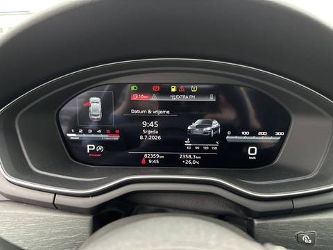 2022 Audi A5 Sportback — sličica 27