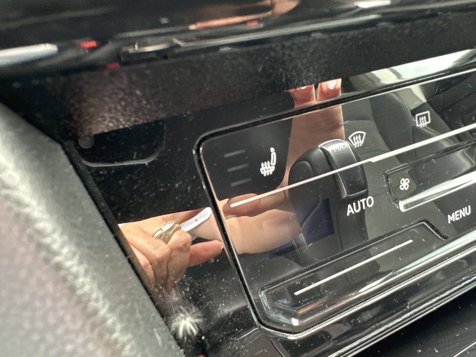 2022 Volkswagen Arteon — fotografija 29
