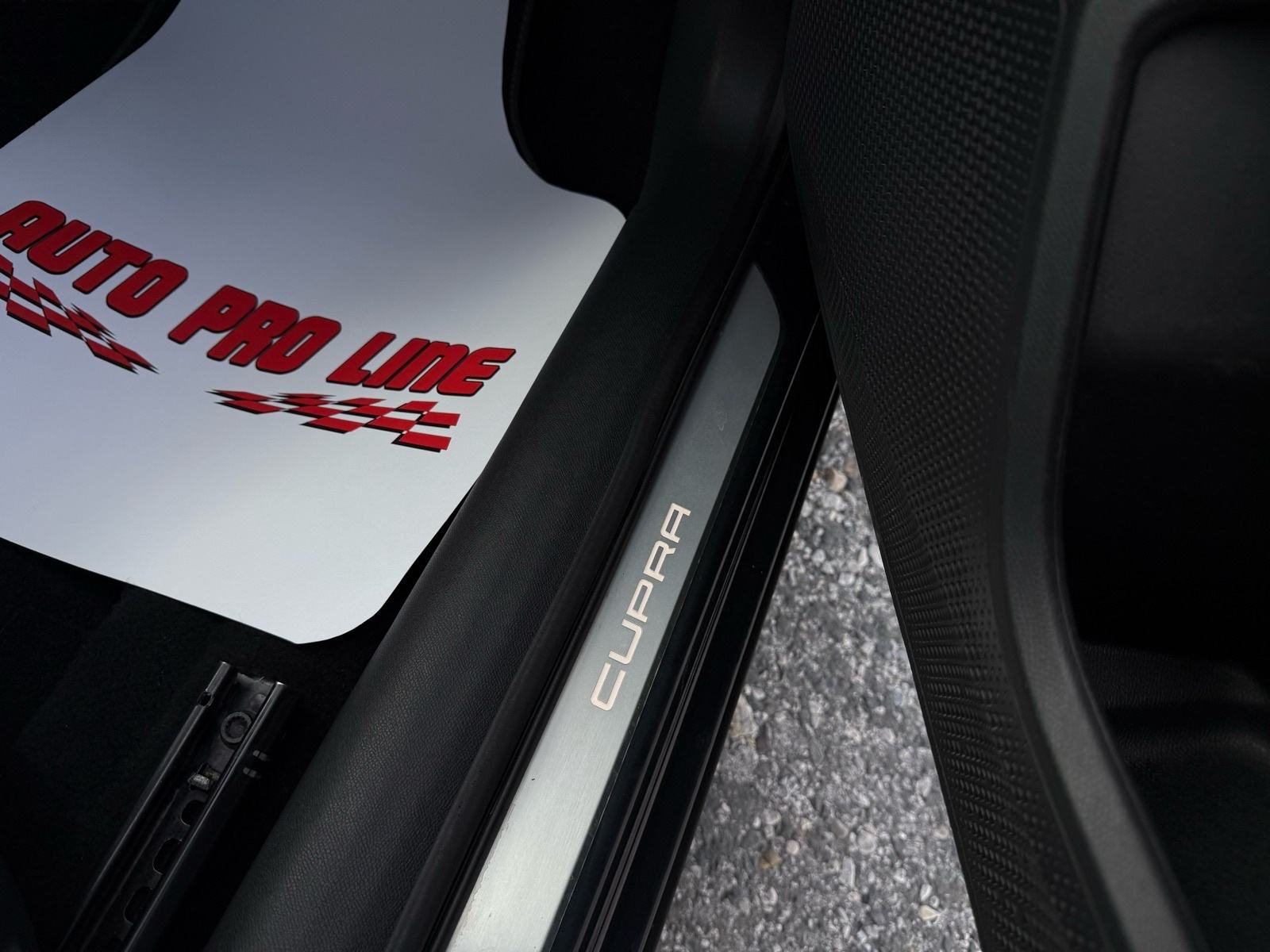 2022 Cupra Formentor — fotografija 25