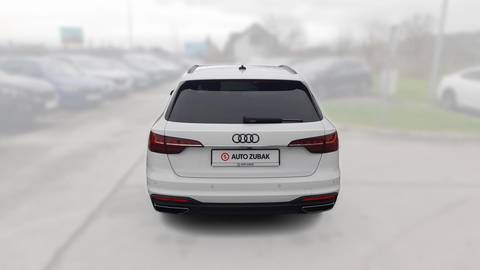 2022 Audi A4 Avant — sličica 6