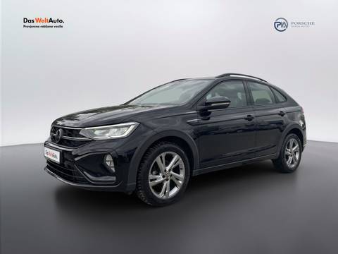 2023 Volkswagen Taigo