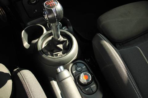 2021 Mini Cooper — sličica 16