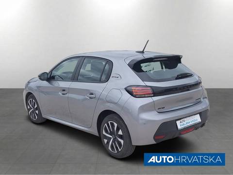 2025 Peugeot 208 — sličica 7