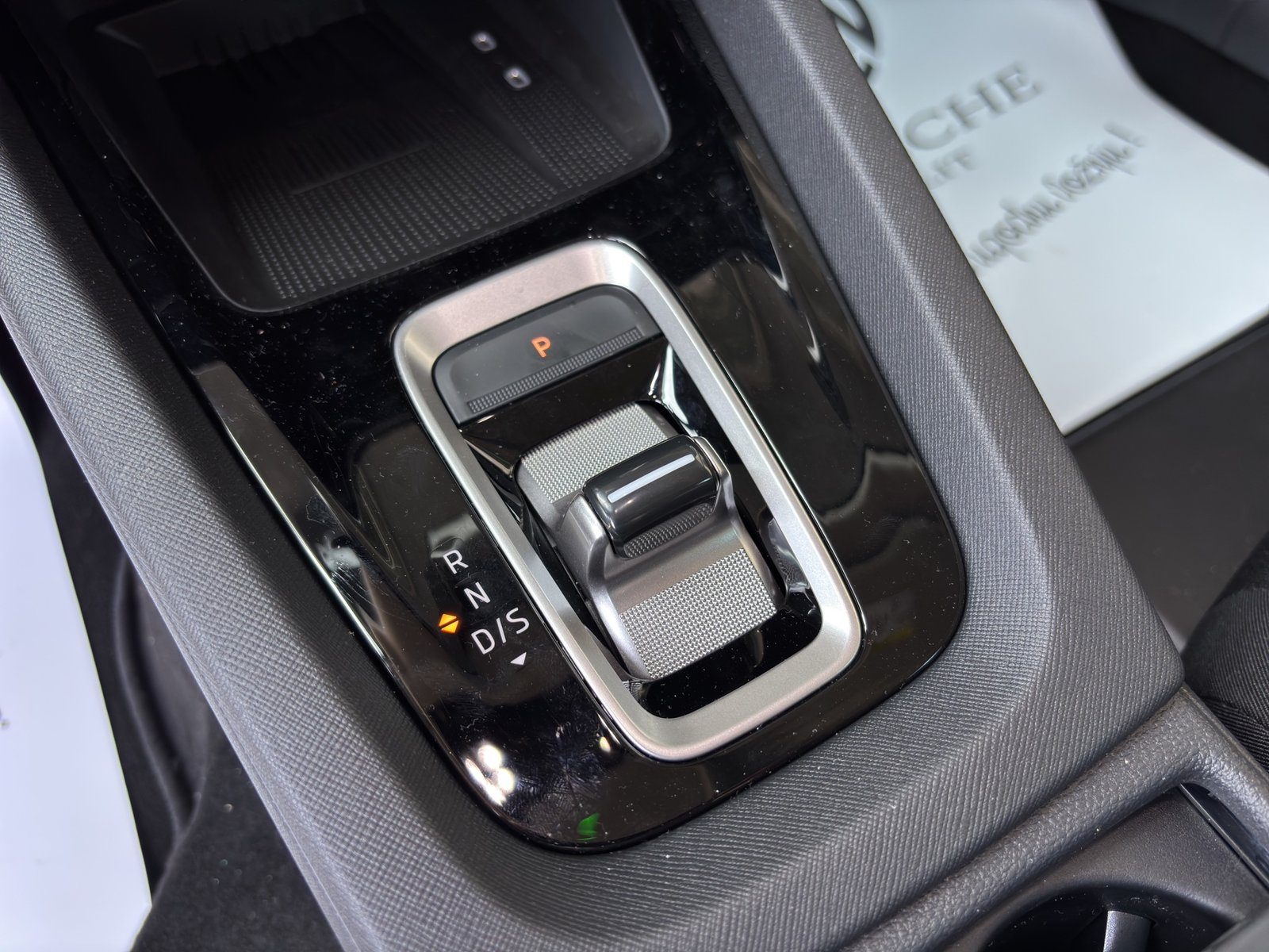 2025 Škoda Octavia Combi — fotografija 22