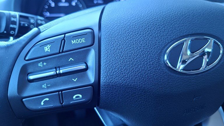 2021 Hyundai i30 — fotografija 16