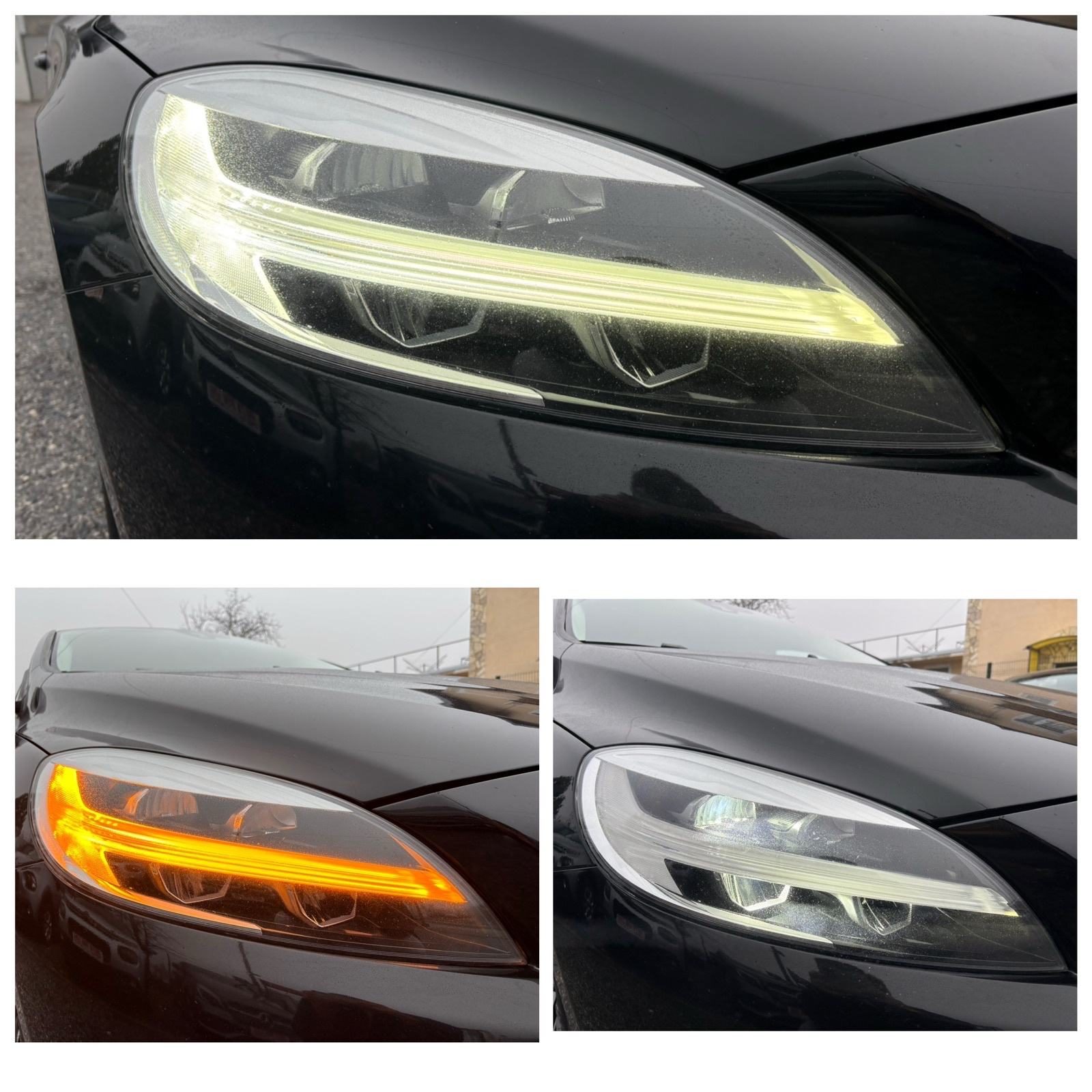 2019 Volvo V40 — fotografija 8