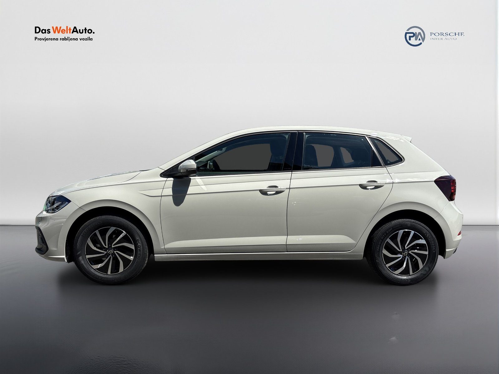 2026 Volkswagen Polo — fotografija 5