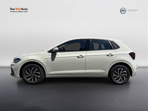 2026 Volkswagen Polo — sličica 5
