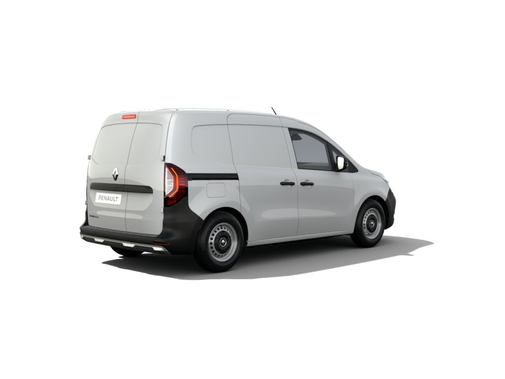 2026 Renault Kangoo — fotografija 5