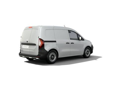 2026 Renault Kangoo — sličica 5